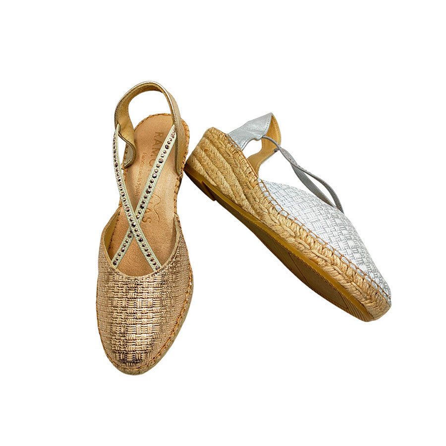 Alpargata de vestir Ramoncinas