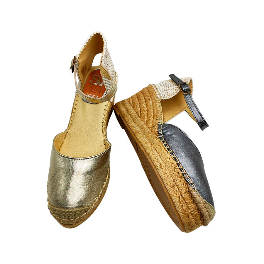 Alpargata 119006 de Salvi Calzados