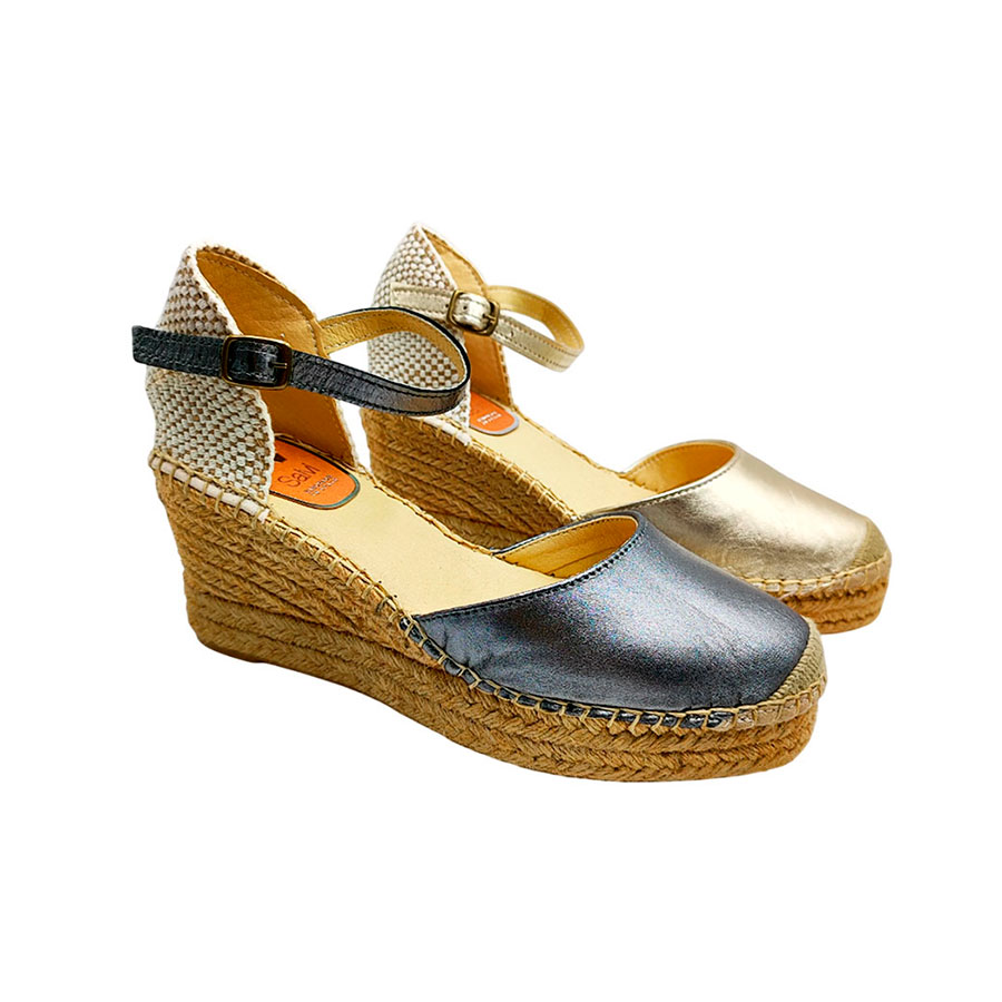 Cuña alta de cáñamo por Salvi