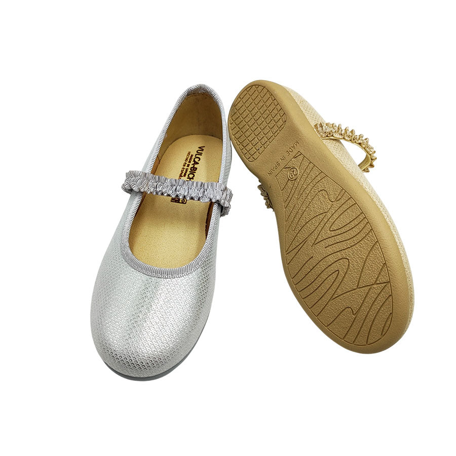 Bailarina de verano para niña 205 Vulca-Bicha