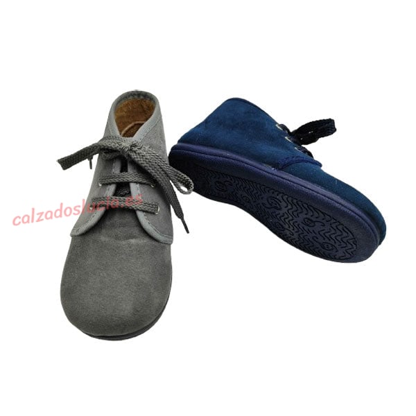 Botita 211-SU de Vul-Peques