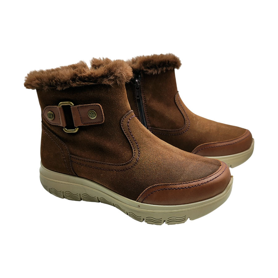 Bota de abrigo LA26605SU Laura Azaña