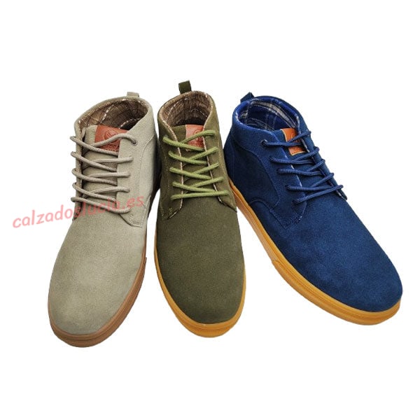 Botín básico imprescindible en tu armario