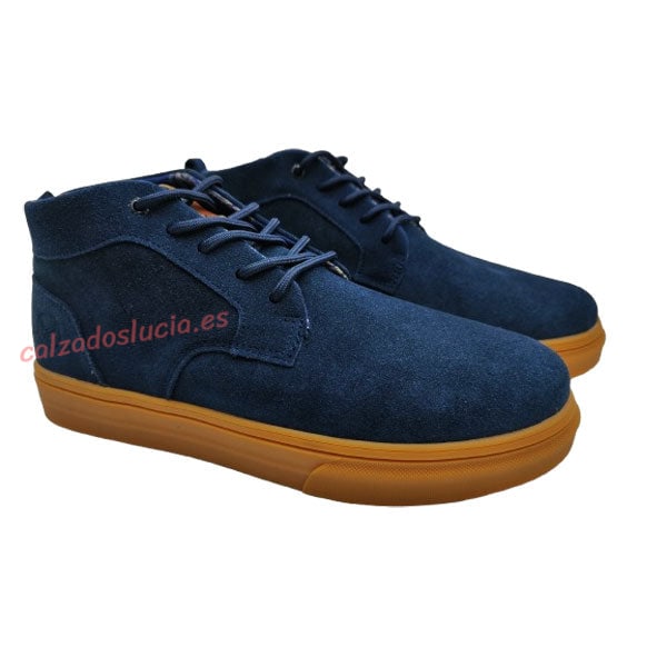 Botín ideal para un look casual y relajado