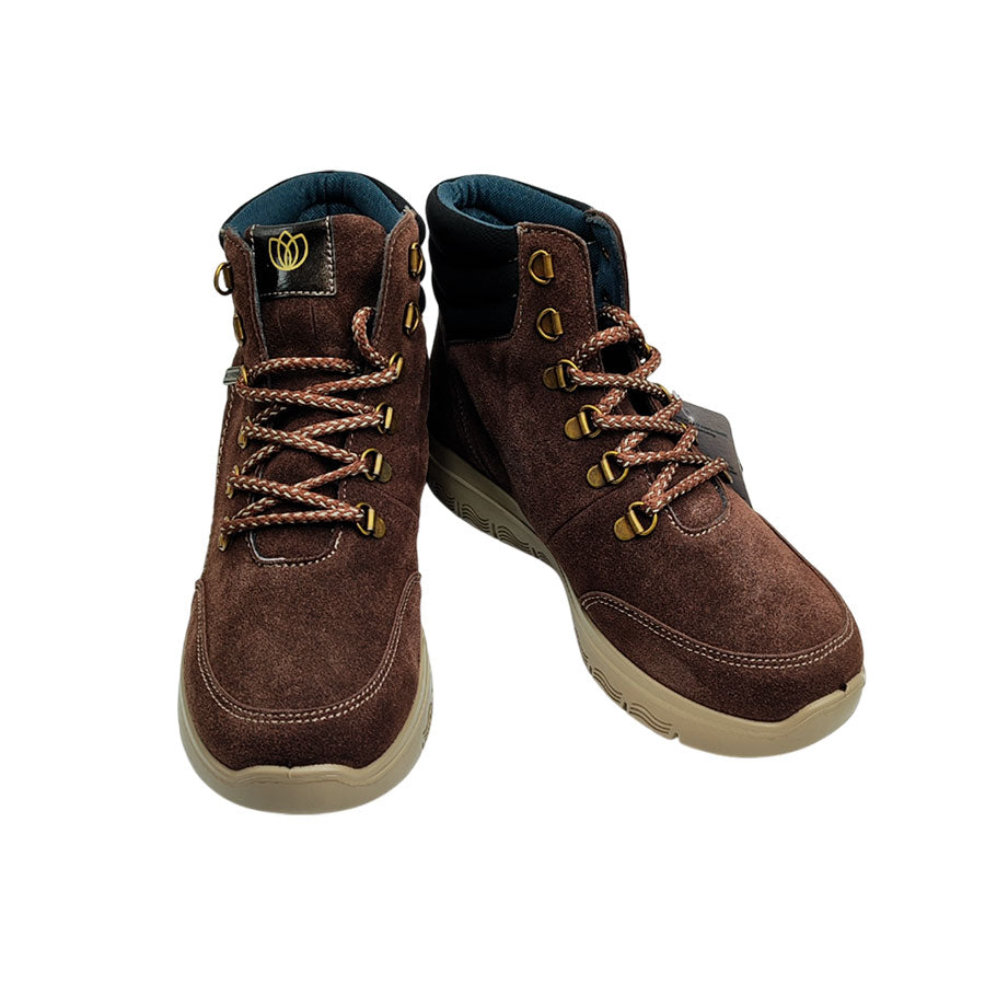 Botín de mujer impermeable Laura Azaña