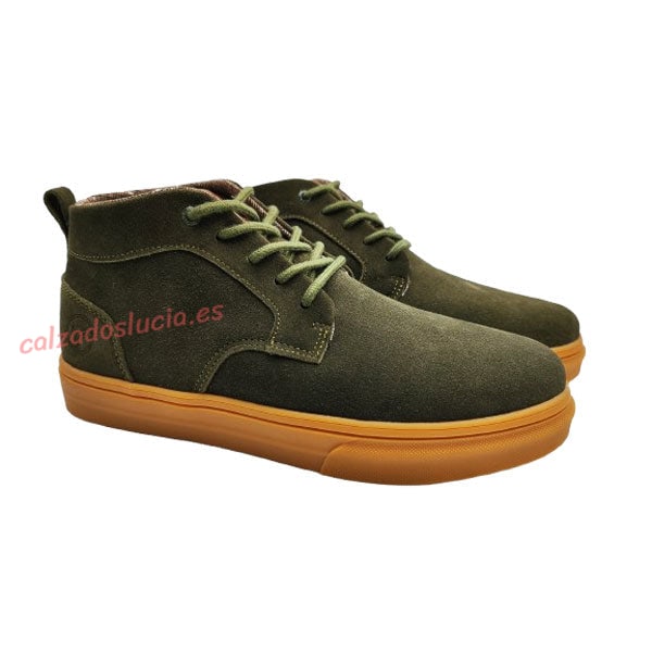 Un calzado que te acompañará por mucho tiempo