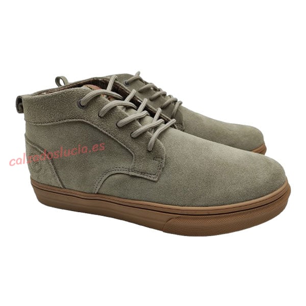 Botín casual para el día a día