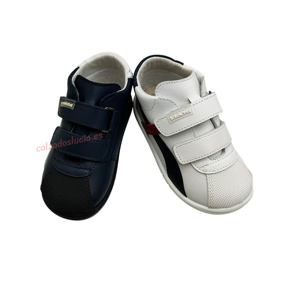 Botín Titanitos B500 Alejandra