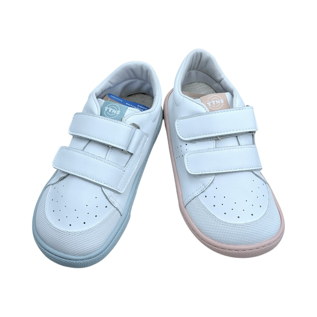 Zapatilla respetuosa de niños Titanitos