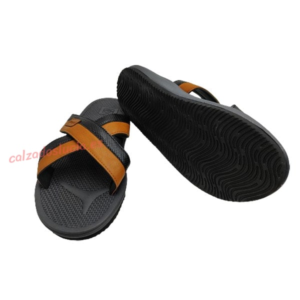 Chancla de hombre Beppi