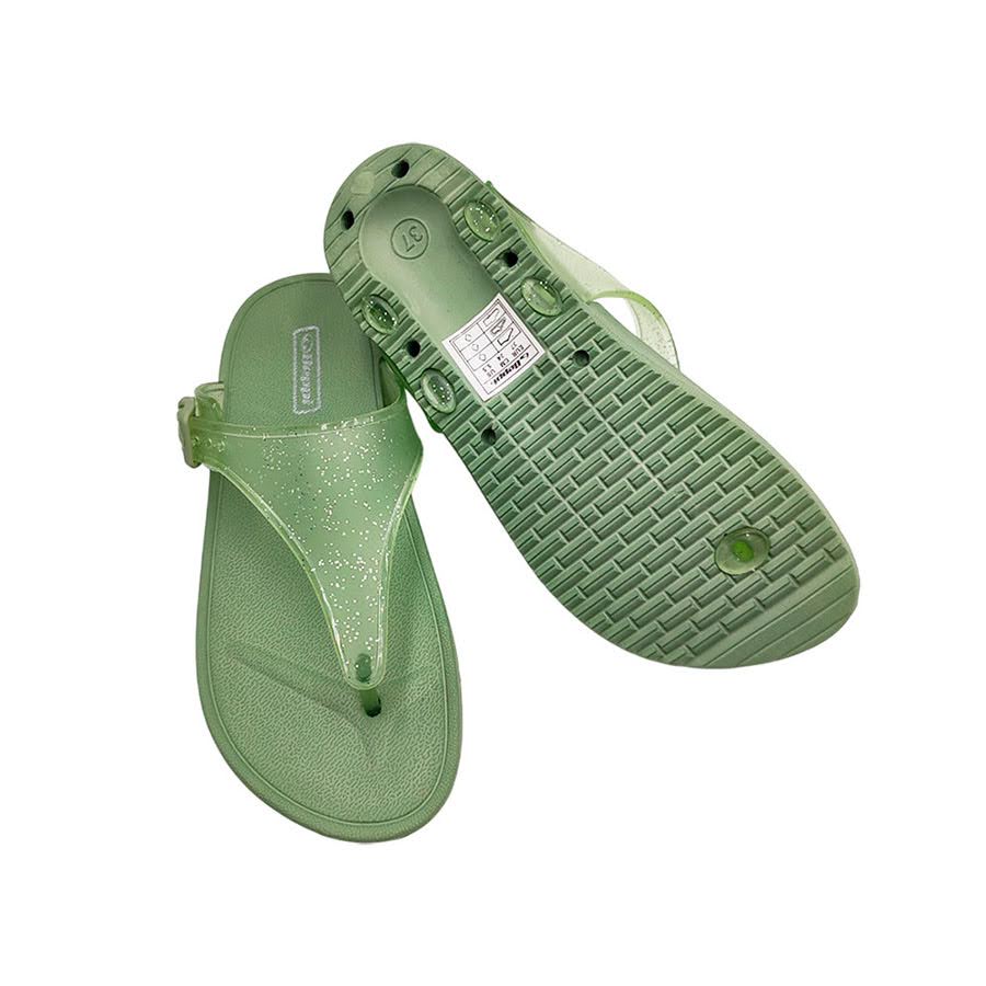 Chancla de dedo en goma Beppi