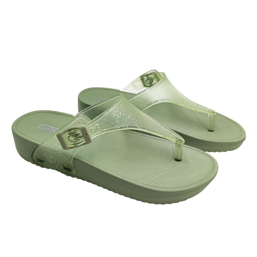 Chancla Beppi con cuña