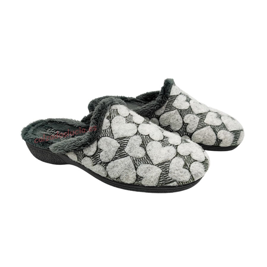 Cuña para casa de Vulca-Bicha para invierno