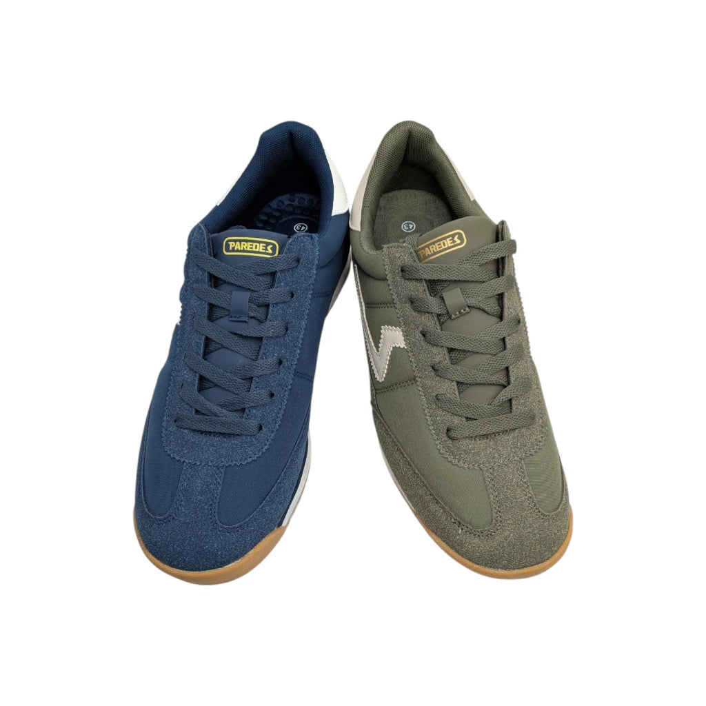Zapatilla casual de hombre para el verano