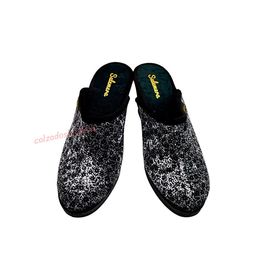 Cuña alta modelo Anaís de Salemera