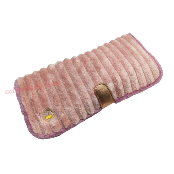 Set de viaje con zapatilla de Salemera