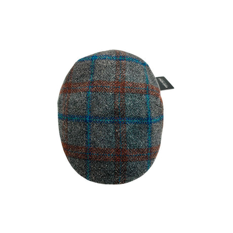 Gorra gris Hat You de hombre