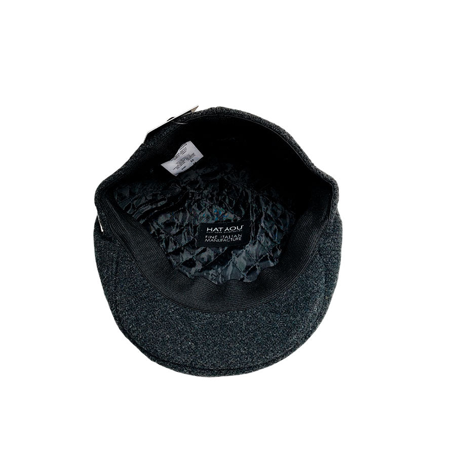 Gorra lisa de invierno marca Hat You
