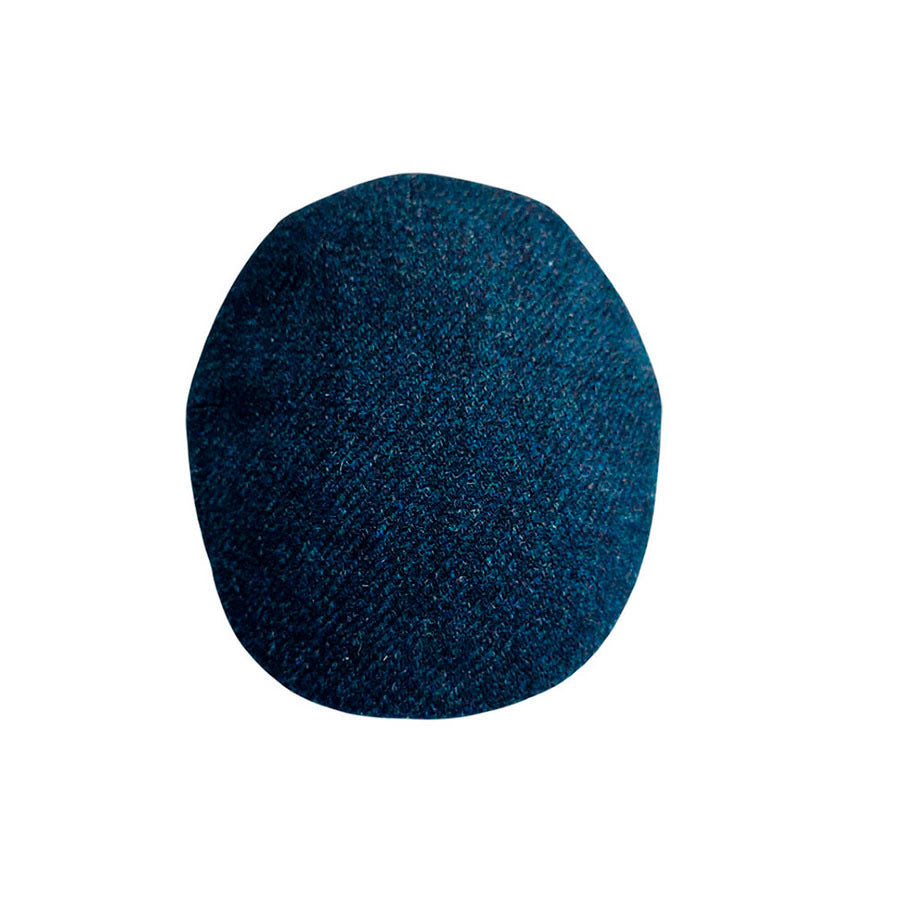 Gorra azul marino Hat You invierno