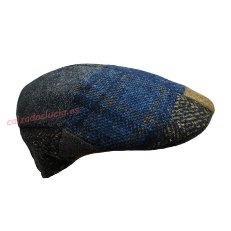 Gorra-de-patchwork-Mirage