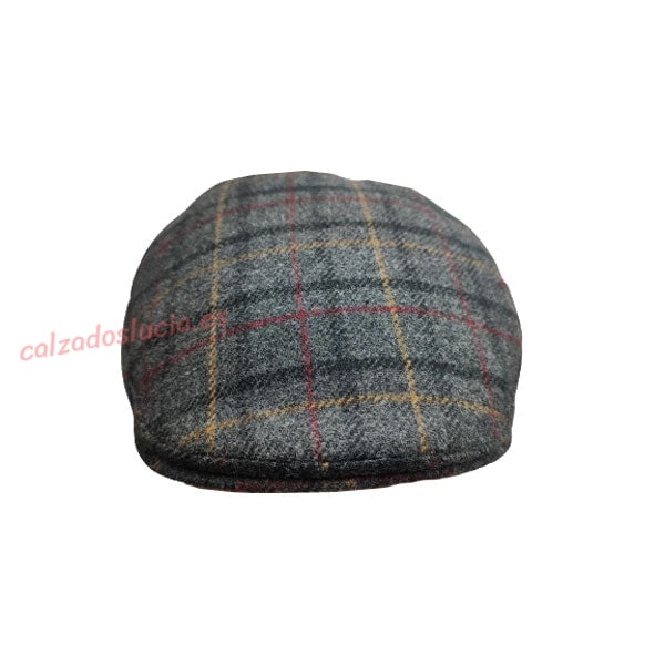 Gorra de vestir para hombre Mirage