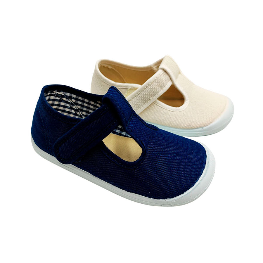 Loneta de bebé respetuosa