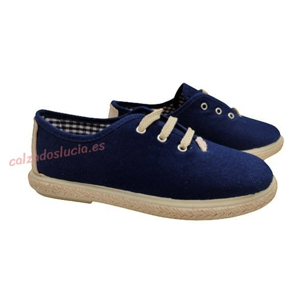 Lona niño talón combiando Vul-Peques