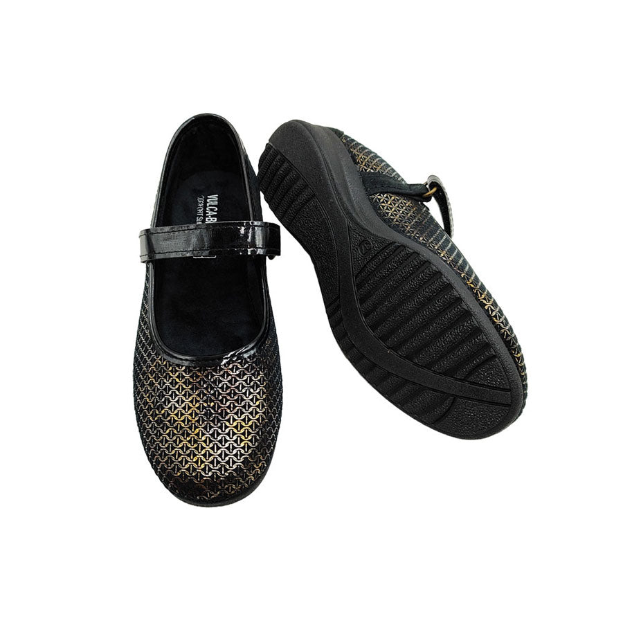 Zapatilla 191 Vulca-Bicha mujer