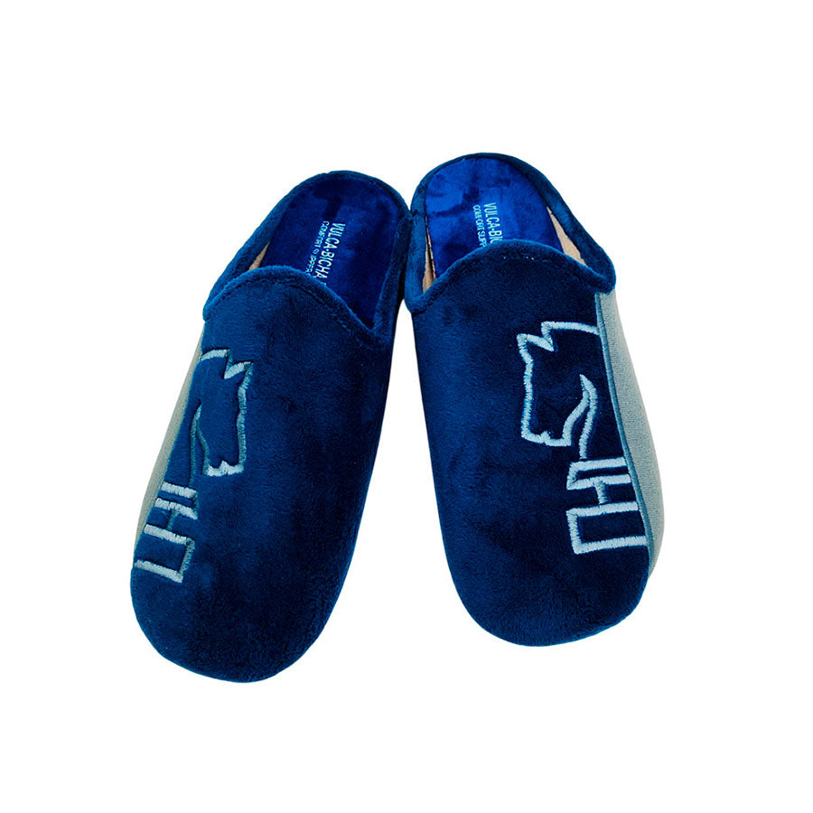 Zapatilla de casa Vulca-Bicha invierno de hombre