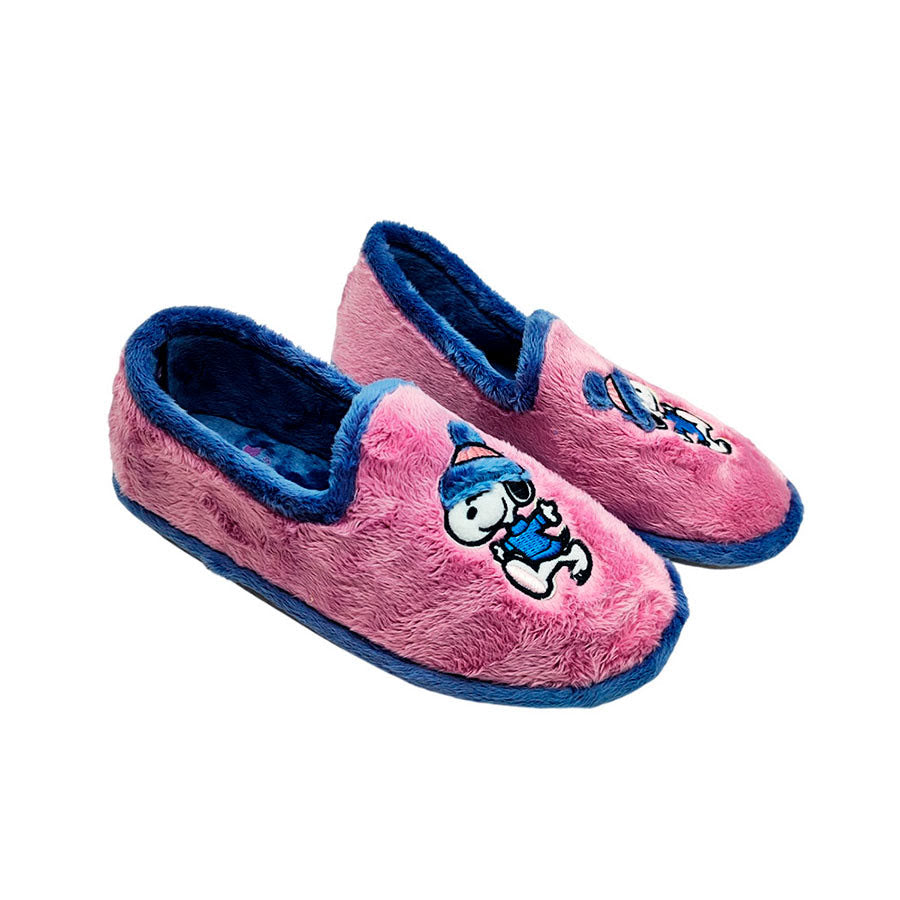 Pantufla de perrito por Gomus