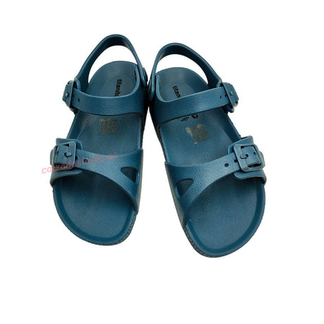 Sandalia goma Titanitos de goma