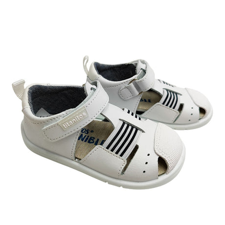 Sandalia blandita y flexible de Titanitos