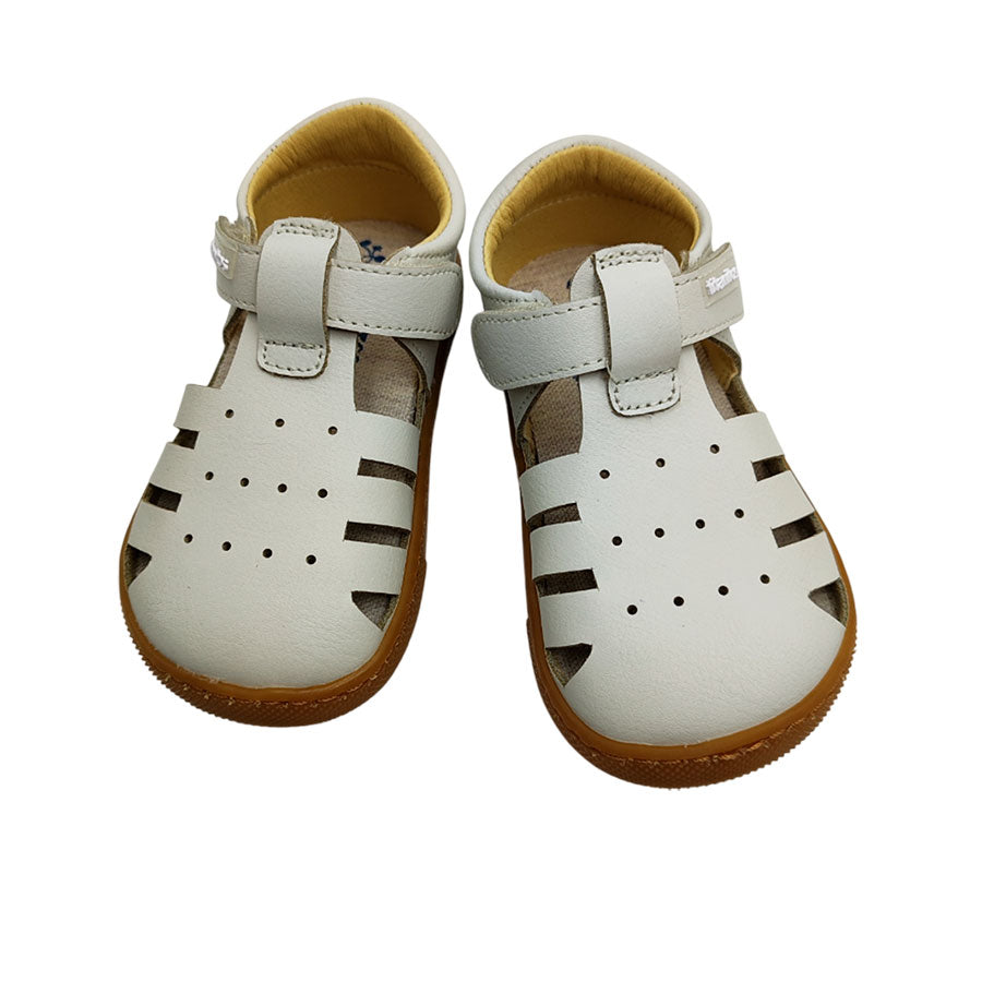 Sandalia piel Titanitos modelo Raimundo