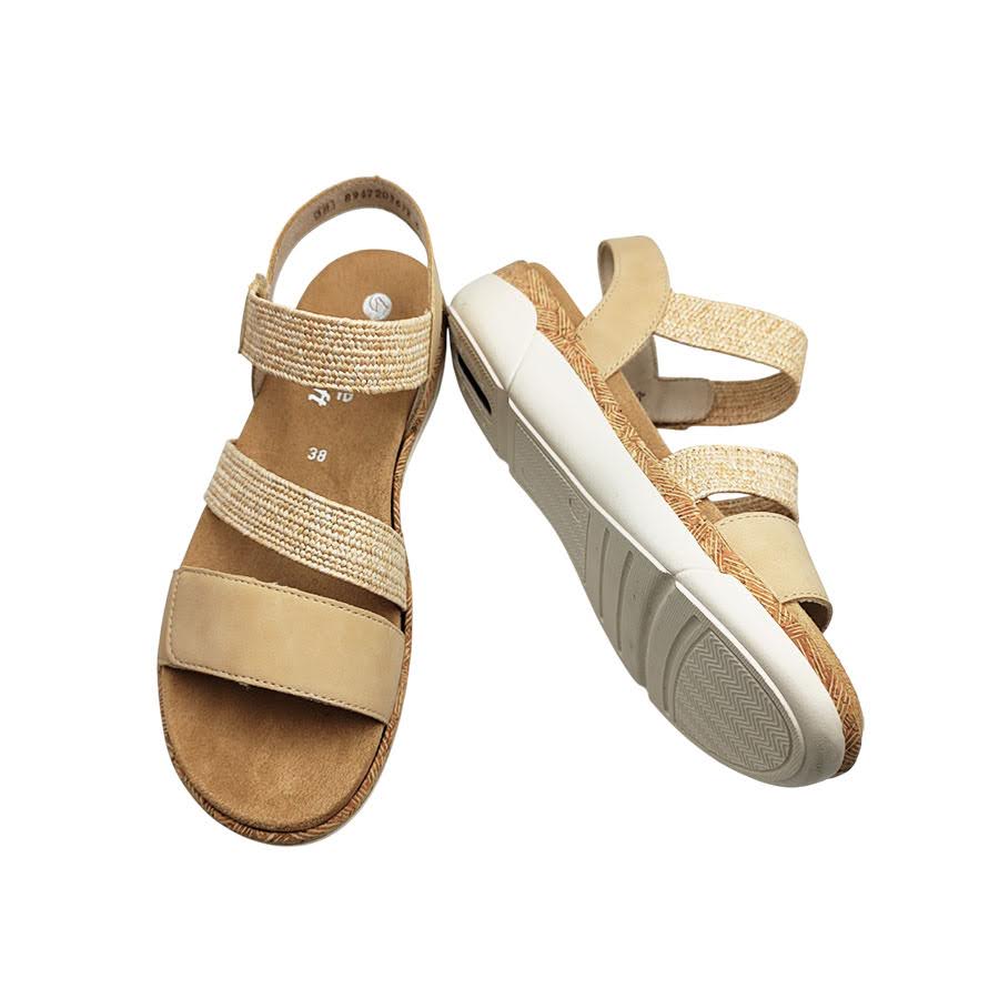 Sandalia Remonte R6861-20 para mujer