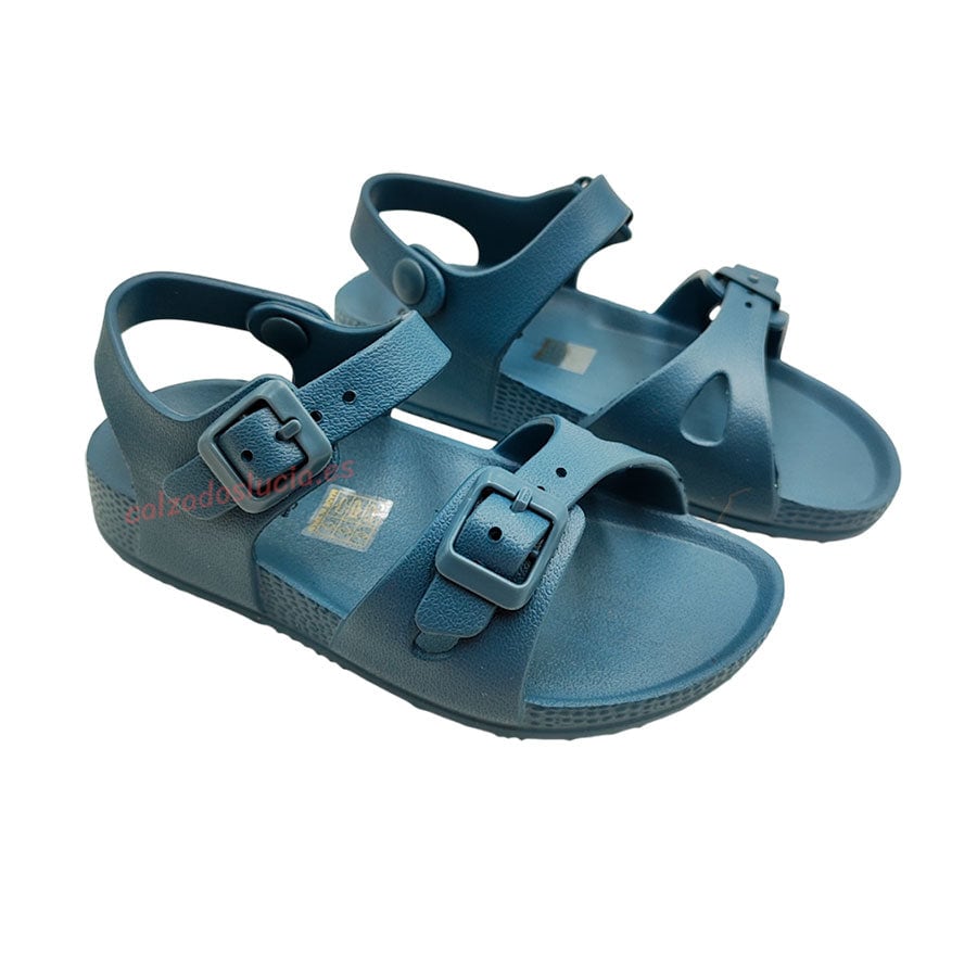 Sandalia playera niño Titanitos