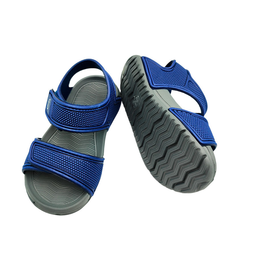 Sandalia playera velcros Beppi