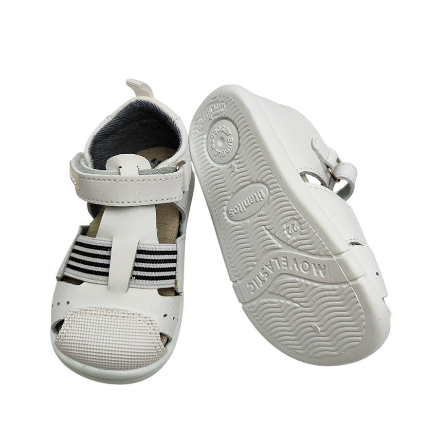 Sandalia de bebé Titanitos lavable