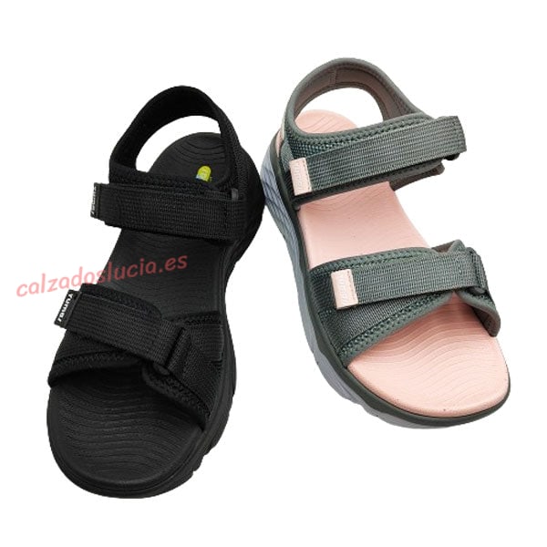 Sandalia Orazia de Yumas