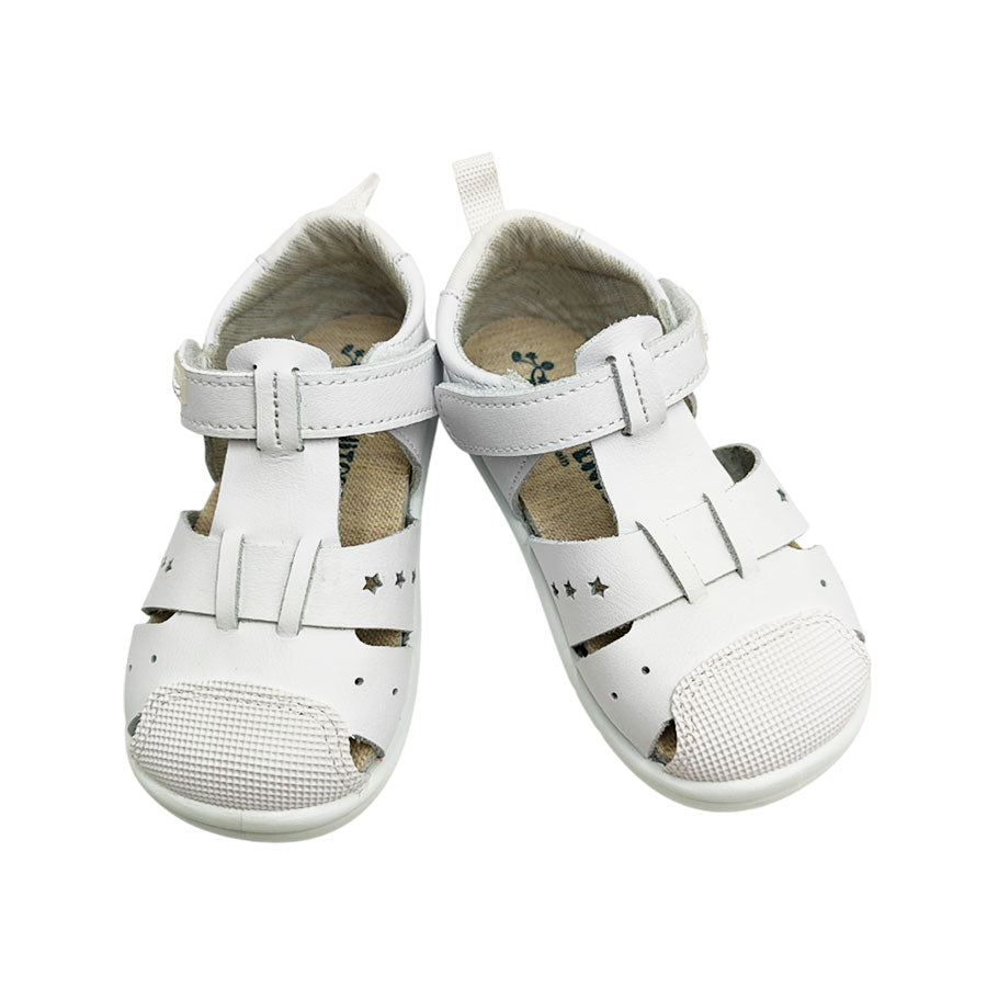 Sandalia puntera reforzada Titanitos unisex