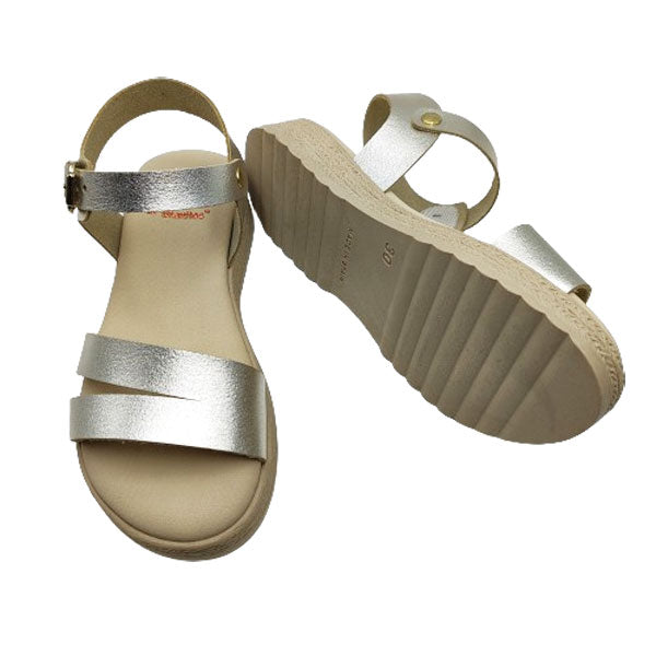 Sandalia blandita para niña modelo Cheryl