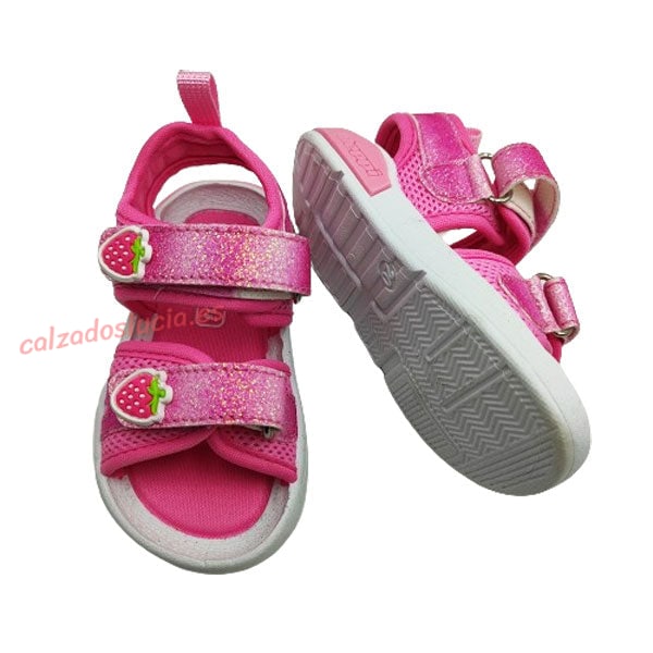 Sandalia Beppi para bebé