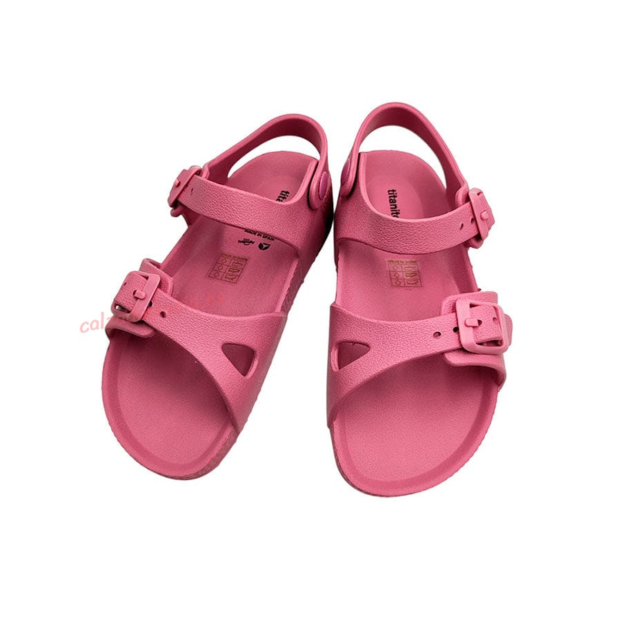 Sandalia L005 Aitana de Titanitos