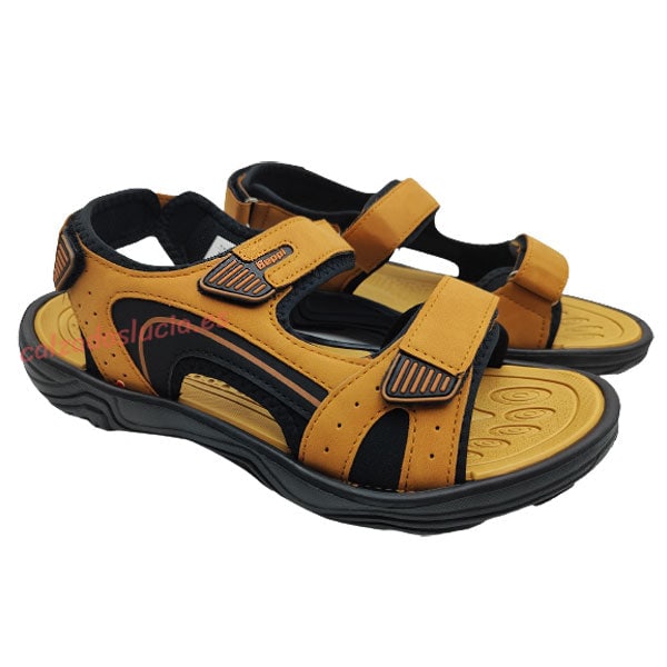 Sandalia playera de hombre Beppi