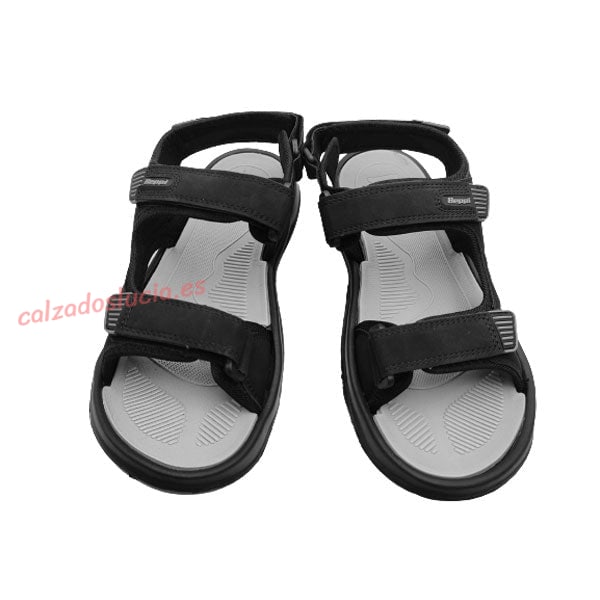 Sandalia playera de hombre Beppi