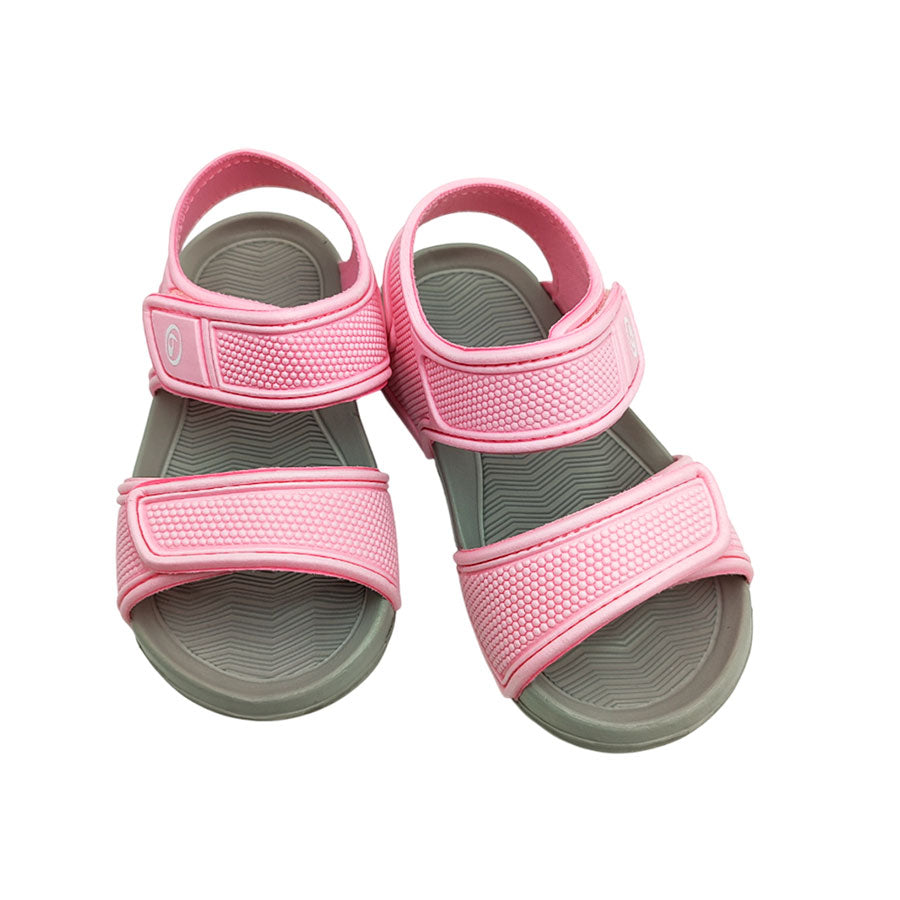Sandalia playera velcros de Beppi