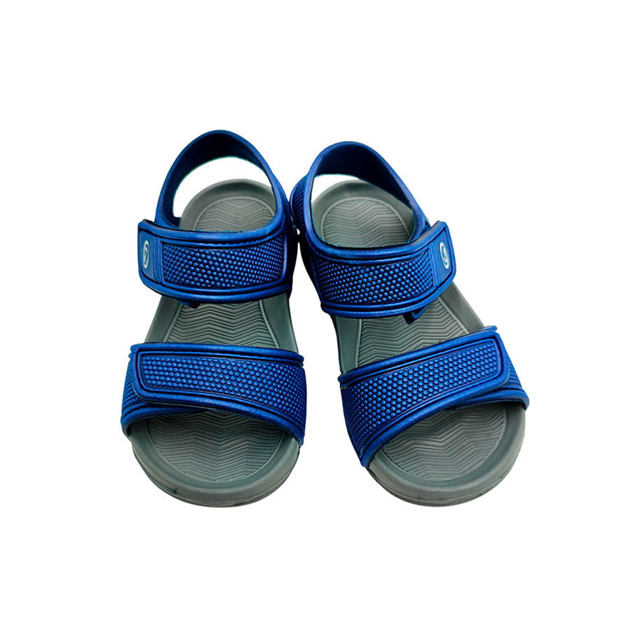 Sandalia playera velcros Beppi