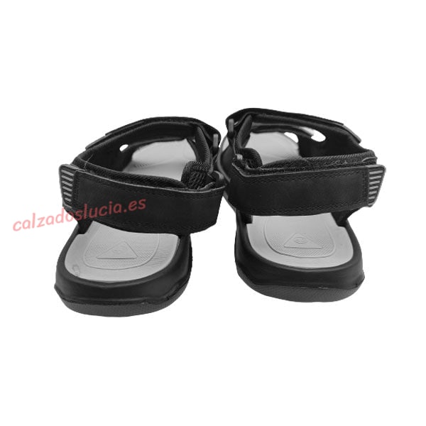 Sandalia playera de hombre Beppi