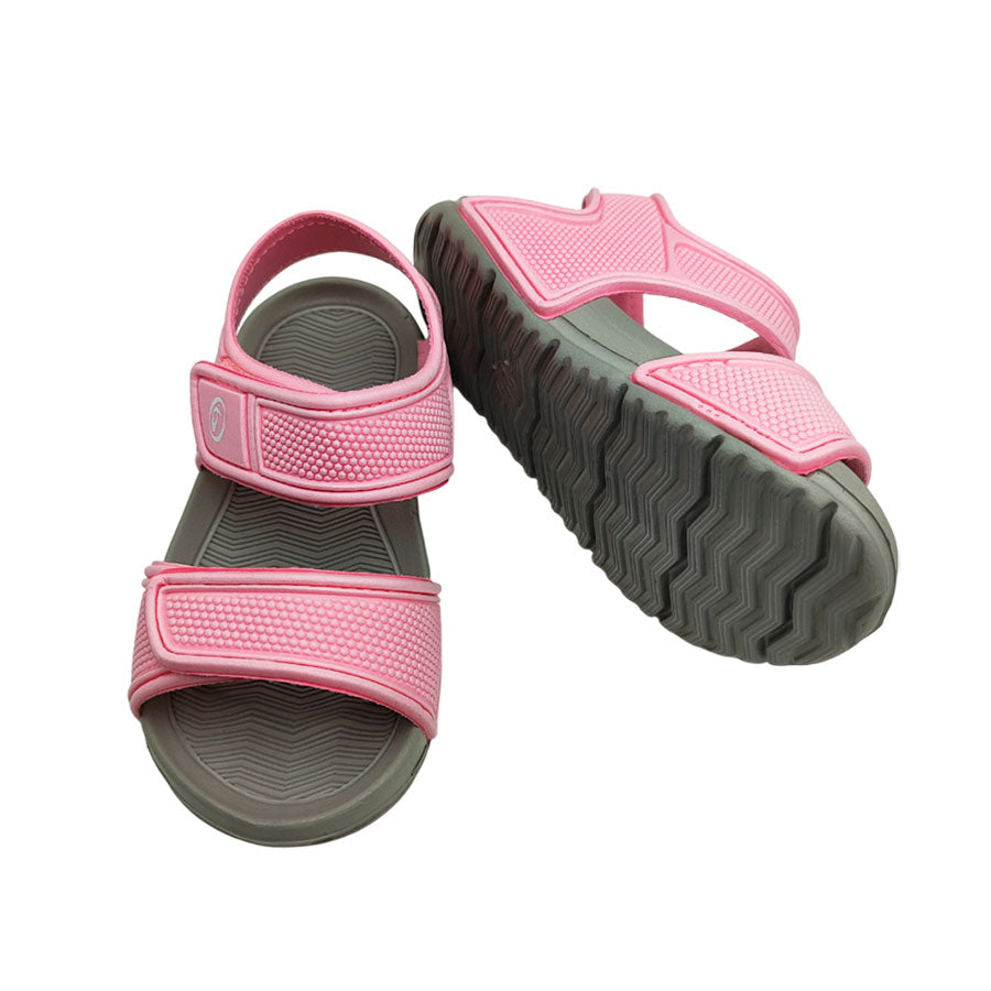 Sandalia playera velcros de Beppi