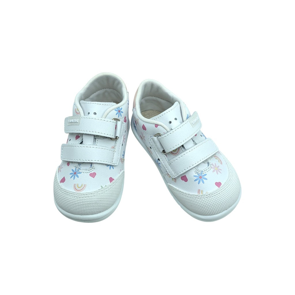 Deportivo respetuoso primvavera de Titanitos