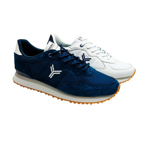 Zapatilla de Yumas para hombre